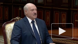 Лукашенко заявил об актуальности "Майн кампф"*