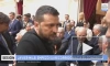 Зеленский поговорил с Орбаном на инаугурации Милея