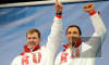Медальный зачет Олимпиады 2014 в Сочи, 18 февраля: Воевода и Зубков вывели Россию на второе место в медальной таблице