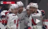 Хет-трик Кузнецова помог "Вашингтону" обыграть "Ванкувер" в матче НХЛ