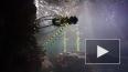 Создан робот-кальмар, способный быстро двигаться в воде