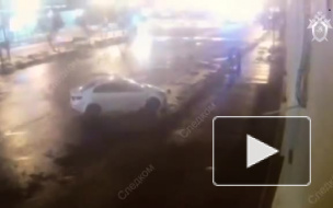 В ходе массовой драки в Москве погибли два человека