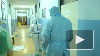 Военных эпидемиологов РФ направили в сербские города Валево и Чуприя