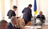 Скандал Савченко в Раде с унижением депутатов попал на видео
