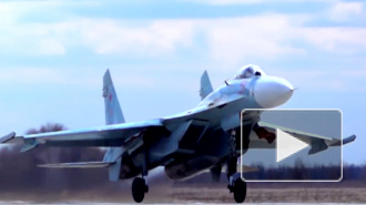 Украина обвинила Россию в имитации ракетных ударов по эсминцам США