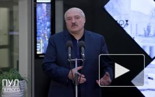Лукашенко назвал белорусских оппозиционеров своими людьми Лукашенко назвал белорусских оппозиционеров своими людьми