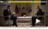 Путин переадресовал США вопрос о смерти Лесина
