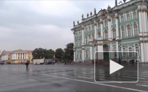 Гопники из Эрмитажа вытащили у пожилого китайца около 300 тысяч рублей