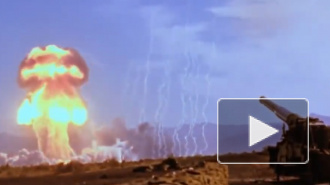 США не могут вывезти термоядерные бомбы из Турции