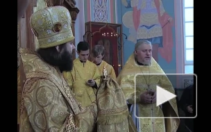 Часовня в Кронштадте: повторное освящение спустя 105 лет 