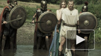 Фильм «Геракл: Начало легенды» собрал в прокате рекордно малую сумму денег