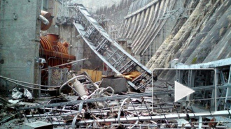 Следствие предъявило обвинения по делу об аварии на Саяно-Шушенской ГЭС