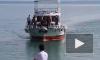 В Турции задержали судно с 276 мигрантами на борту