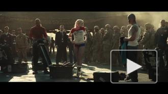 HBO Max заказал комедийный спин-офф "Отряда самоубийц"