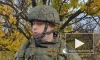 Артиллерист из ЮВО рассказал о деморализации украинских войск на запорожском направлении