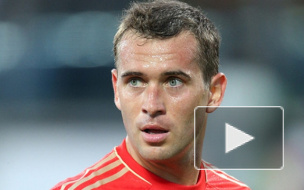 Кержаков не боится за здоровье Мутко