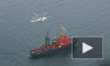 15 российских моряков эвакуировали с тонущего в Японском море сухогруза