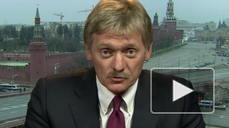 Песков ответил на критику Лукашенко о Союзном государстве