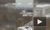 Во время пожара в московской гостинице эвакуировали восемь человек