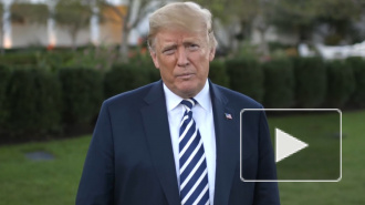 NYT узнала о докладе разведки США о помощи РФ в переизбрании Трампа