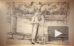 В День города о любви к Петербургу расскажут известные артисты и молодежь