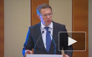 Мурашко: в России зарегистрируют новый препарат для детей с СМА