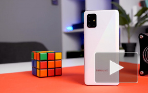 В России стартовали продажи смартфона Samsung Galaxy S10 Lite