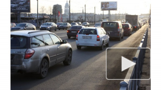 Жителям Васильевского острова гарантировали отсутствие транспортных проблем