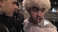 Видео: «Стоп Хам» усмиряет юного «джигита» в огромной ...
