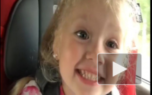 Видео с дня рождения Лизы и Гарри Галкиных побило все рекорды по просмотрам