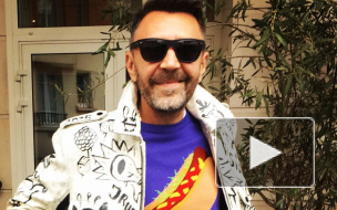 Шнуров-художник признался, что не рисует картины