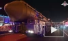 Пусковые установки ПГРК "Ярс" прибыли в подмосковное Алабино