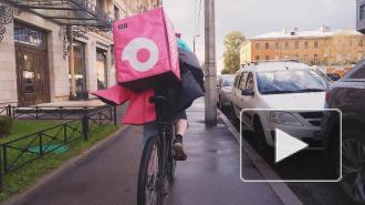 Как пережили пандемию петербургские рестораны и доставка «Самокат»