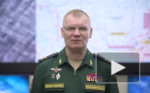 ВС России уничтожили до 160 украинских военных на Донецком направлении