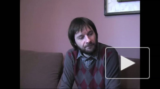 Андрей Лошак: Я бы не советовал молодым идти в тележурналисты