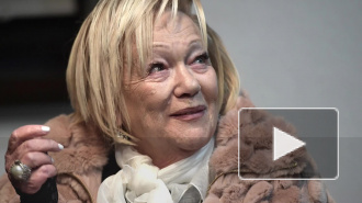 В "Современнике" назвали дату похорон Галины Волчек