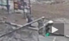 Видео: мужчина провалился под землю в Ярославле