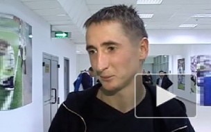 Быстров не сыграет против Зенита