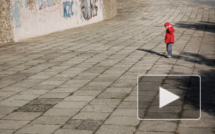 Педофил из Москвы развращал девятилетнего мальчика