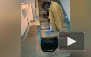 На Кубани проверят видео, где скорая оставляет задыхающегося пациента