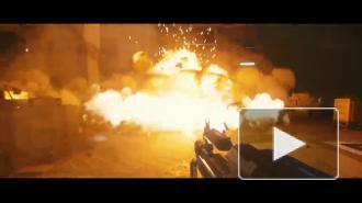 Вышел новый трейлер игры Cyberpunk 2077