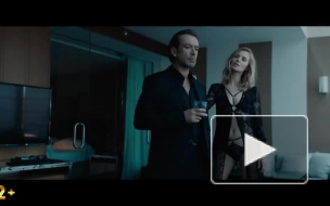 Вышел трейлер российской комедии "Миллиард" с Владимиром Машковым в главной роли