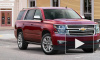 Chevrolet будет выпускать в Петербурге модели Tracker и Tahoe