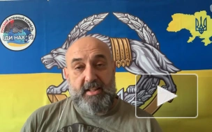 Генерал ВСУ Кривонос: Украина потеряла сотни тысяч человек в спецоперации
