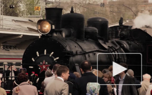 Дыхание Петербурга: важные события первой недели мая