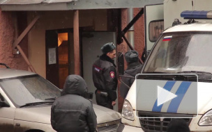 В Новосибирске пойманы злоумышленники, которые раскрасили в цвета украинского флага военную технику времен ВОВ