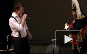 Коллеги бывшего доцента СПбГУ Соколова оплатили ему адвоката