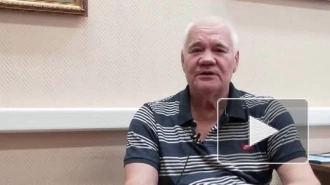 ФСБ опубликовала видео признания экс-сотрудника Генконсульства США Шонова