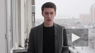 Суд приговорил Егора Жукова к условному сроку