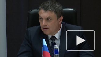 ЛНР провозгласила русский язык единственным государственным